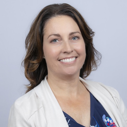 Leslie Feller
