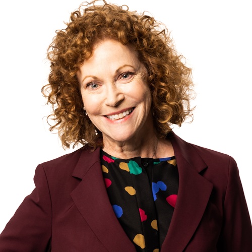 Mary Snapp
