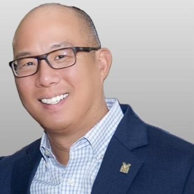 Michael Chang