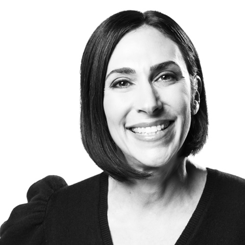 Nicole Herskowitz