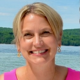 Sarah Elmouchi