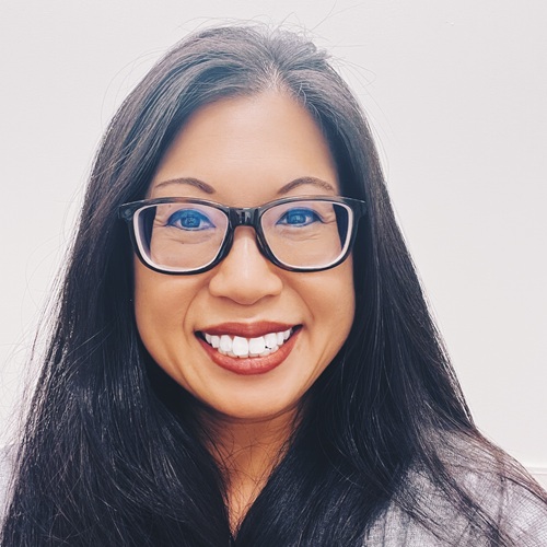 Stephanie Chang