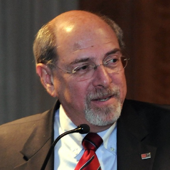 Barry Bluestone