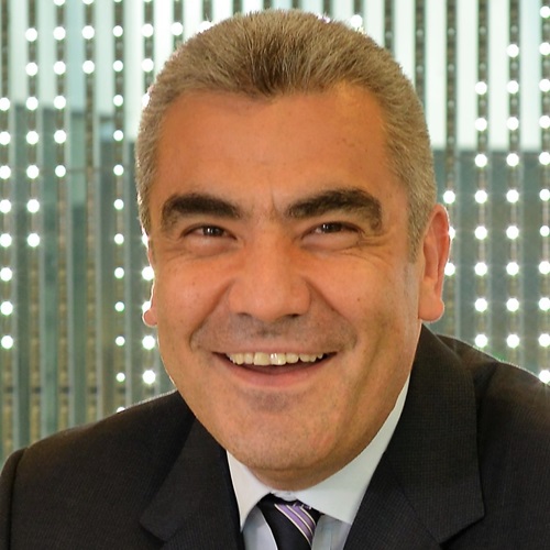 Burak Gokmen