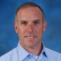 Kevin Hoffman