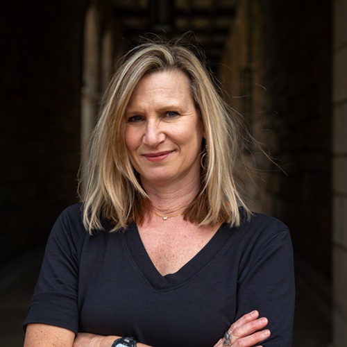 Laura McTaggart