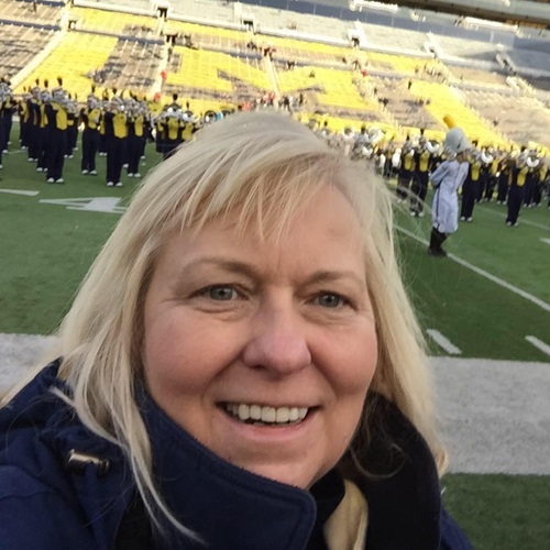 Marianne Swenson