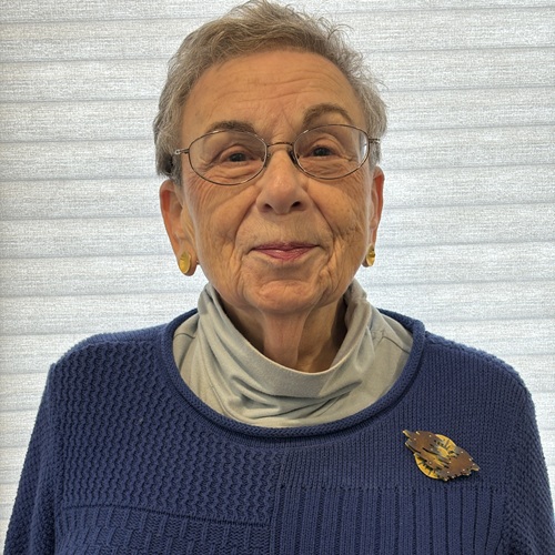 Norma Shapiro
