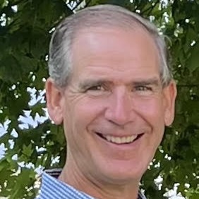 Peter Ramsden
