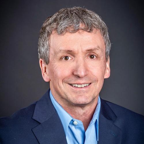 Ron Chaney