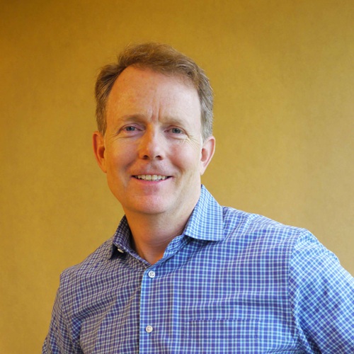 Steve Berg