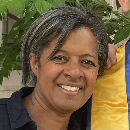 Ursula Steele