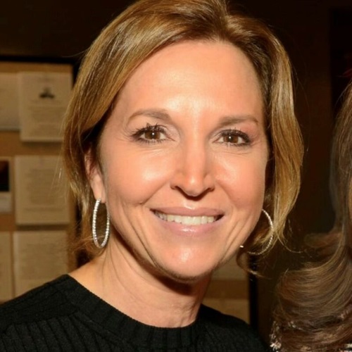 Karen (Hazlett) Rosenberg