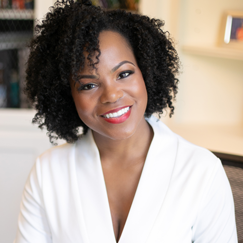 Renee Rhoten Morris