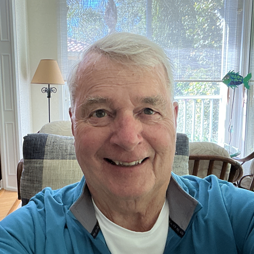 Gary Giller