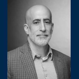 Alex Liberman