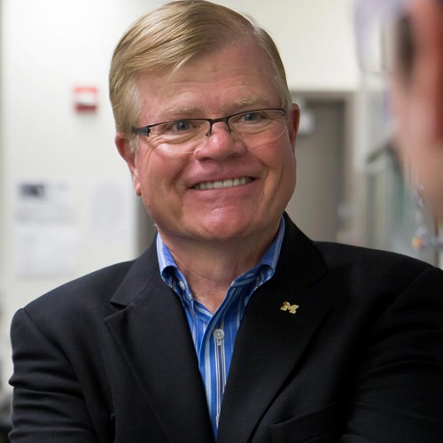 Bill Hall