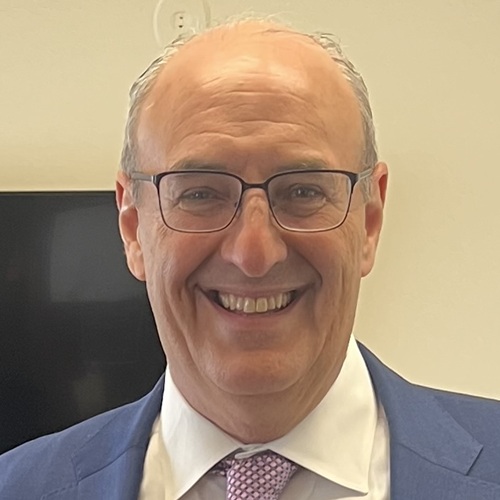 Douglas Gessner