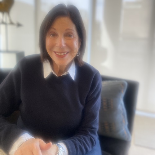 Ellen Rontal