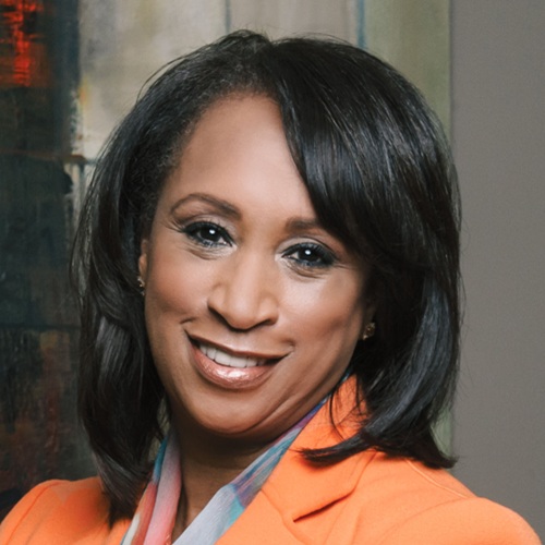Gwendolyn Hatten Butler