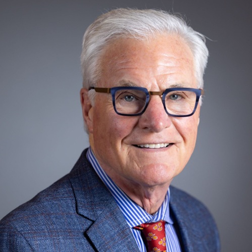 James Kershner