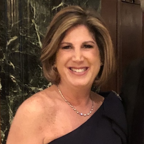 Julie Gerstein