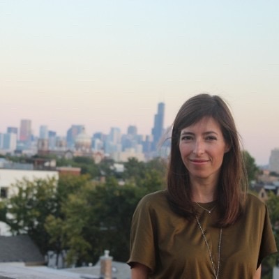 Julie Whitted