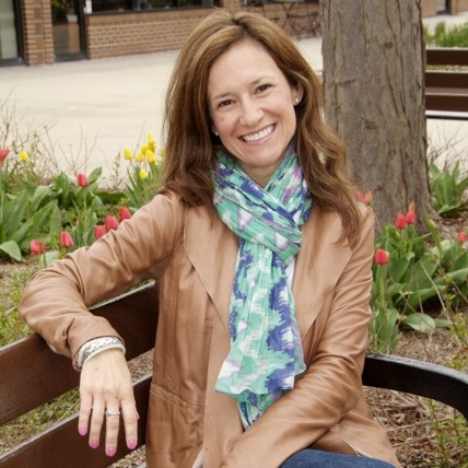 Kirsten Douglass