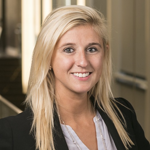 Ashley Leinweber