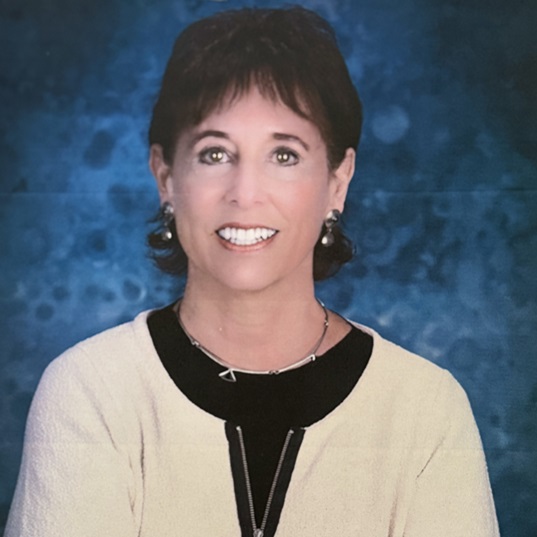 Margot Feldman Kaplan