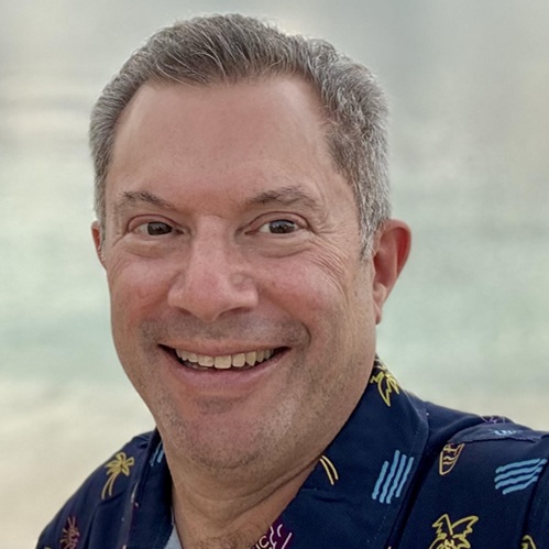 Mark Bookman