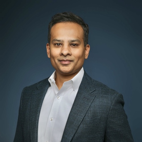 Vamsi Bonthala