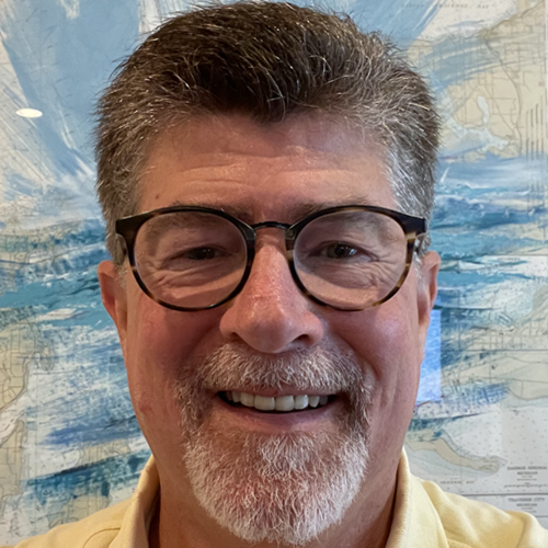 Jeff Sinclair