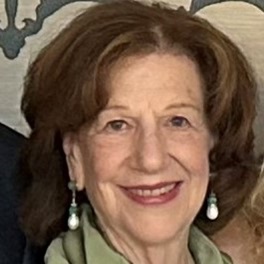 Judith Levin