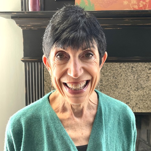 Mary Lucchesi