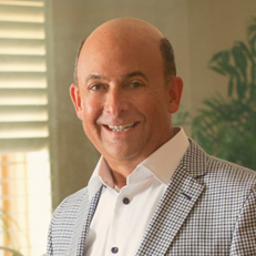 Neil Weinberger