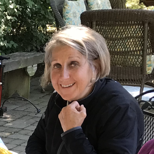 Rita Brauneck