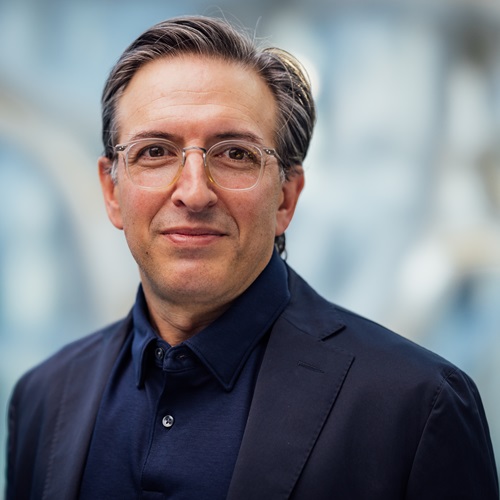 Amir Rubin