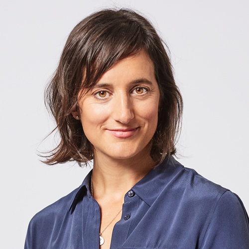 Elizabeth Laraki