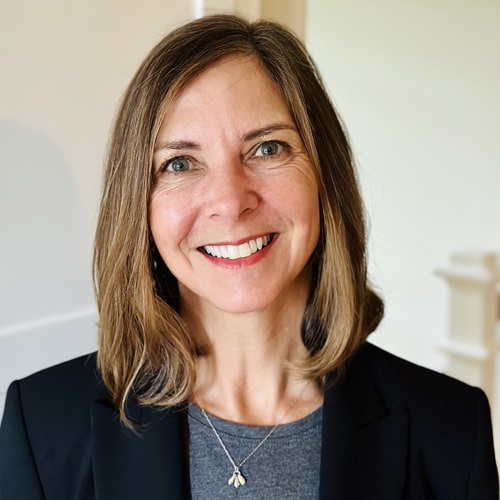 Jill Sonderby