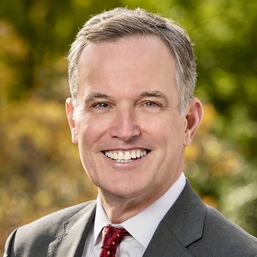 Ronald (Ron) Dalman