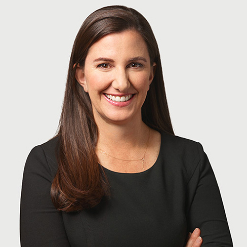 Stacey Bishop