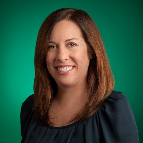 Stacey Wexler