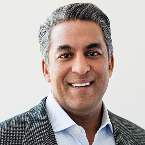 Atul Rustgi