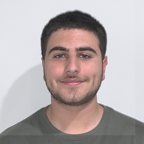 Mustafa Harajli