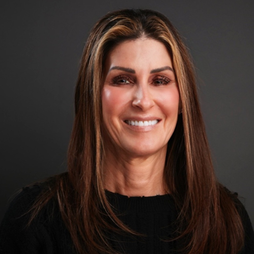 Alyssa Tushman