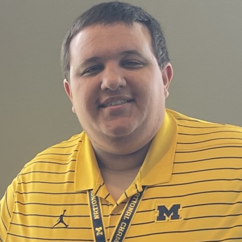 Ben Macioce
