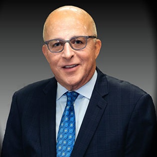 David Haron