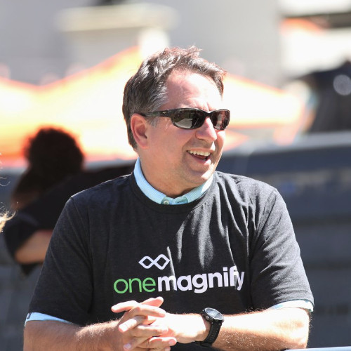 Mark Petroff