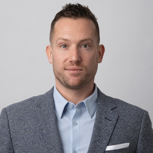 Matthew Wollack